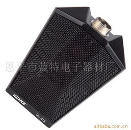 恩平市拜克电子器材厂 从无到有的麦克风传奇